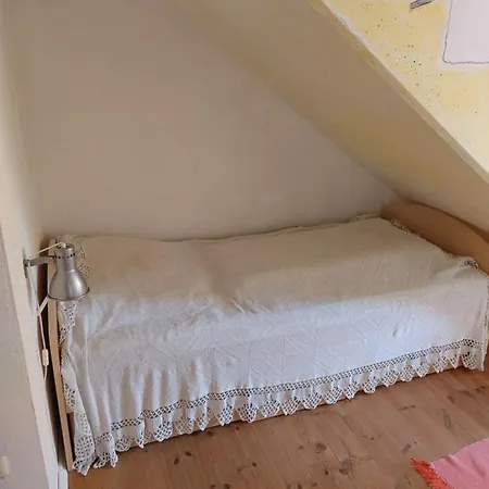 Appartamento Fewo Leezdorf *