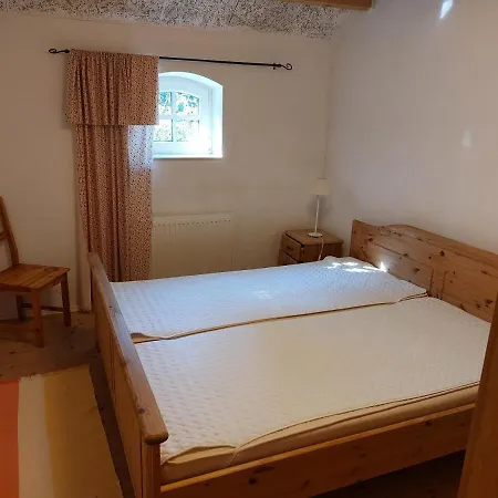 Fewo Leezdorf Appartamento *