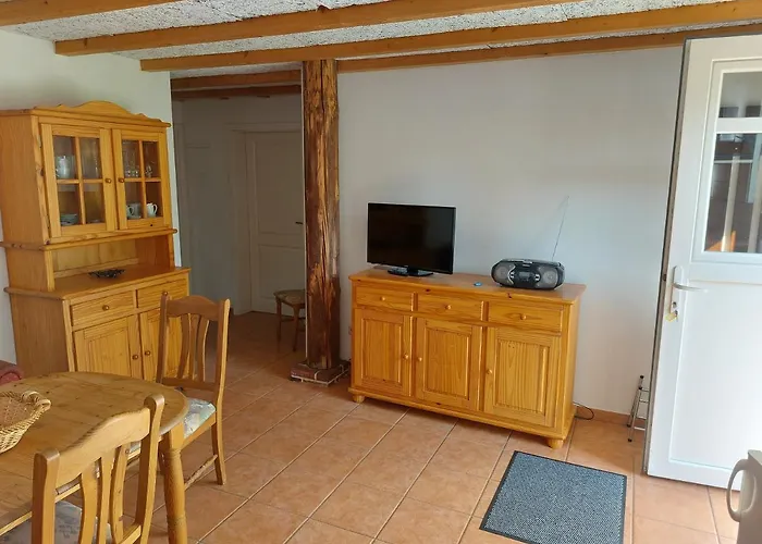 Fewo Leezdorf * Leezdorf