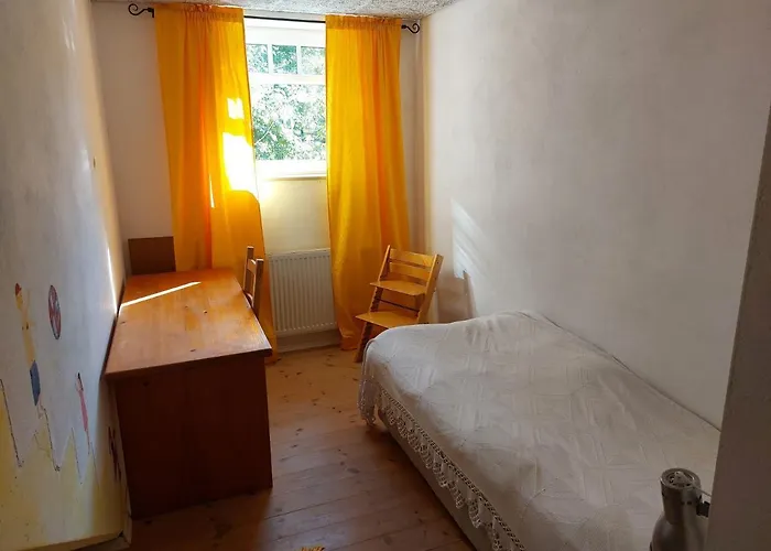 Fewo Leezdorf * Leezdorf