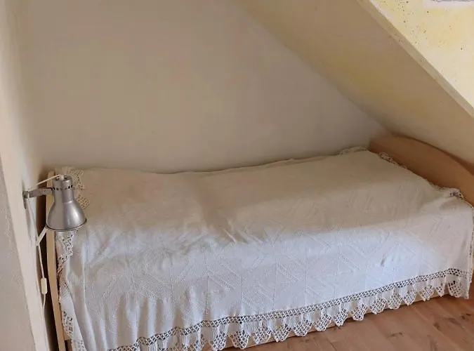 Lejlighed Fewo Leezdorf *