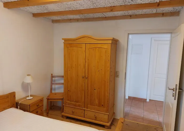 Fewo Leezdorf * Leezdorf