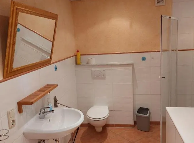 Fewo Leezdorf Leezdorf