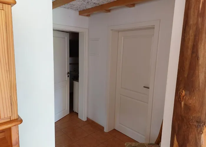 Lejlighed Fewo Leezdorf